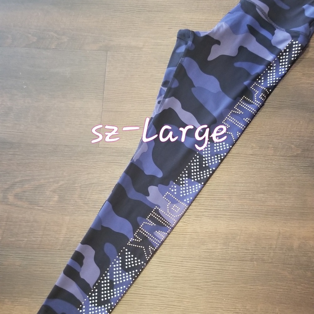 V.S. Pink- Ultimate High Waist Leggings